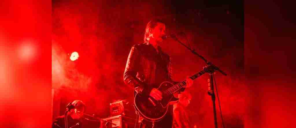 Interpol llegará a Medellín en 2024 con un concierto único