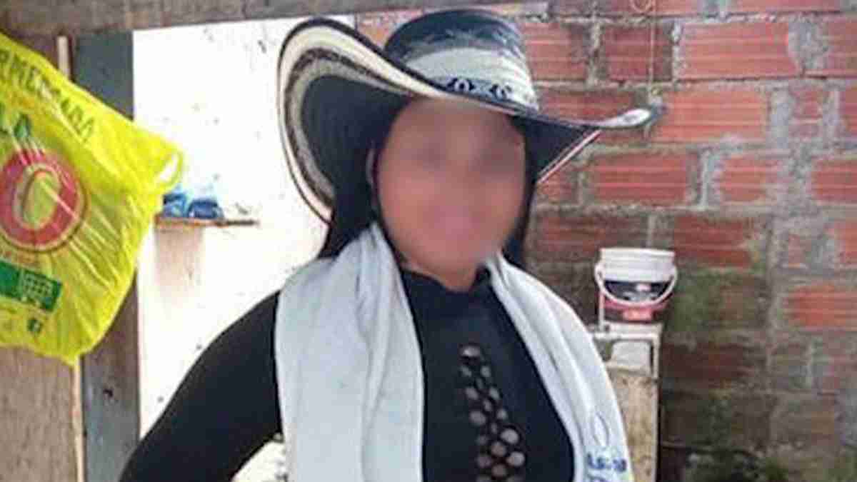 Un feminicidio tiene de luto a Maceo, Antioquia