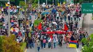 Manifestación