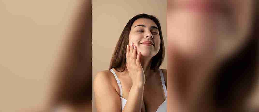 ¿Sabías que la piel del rostro es la más delicada?